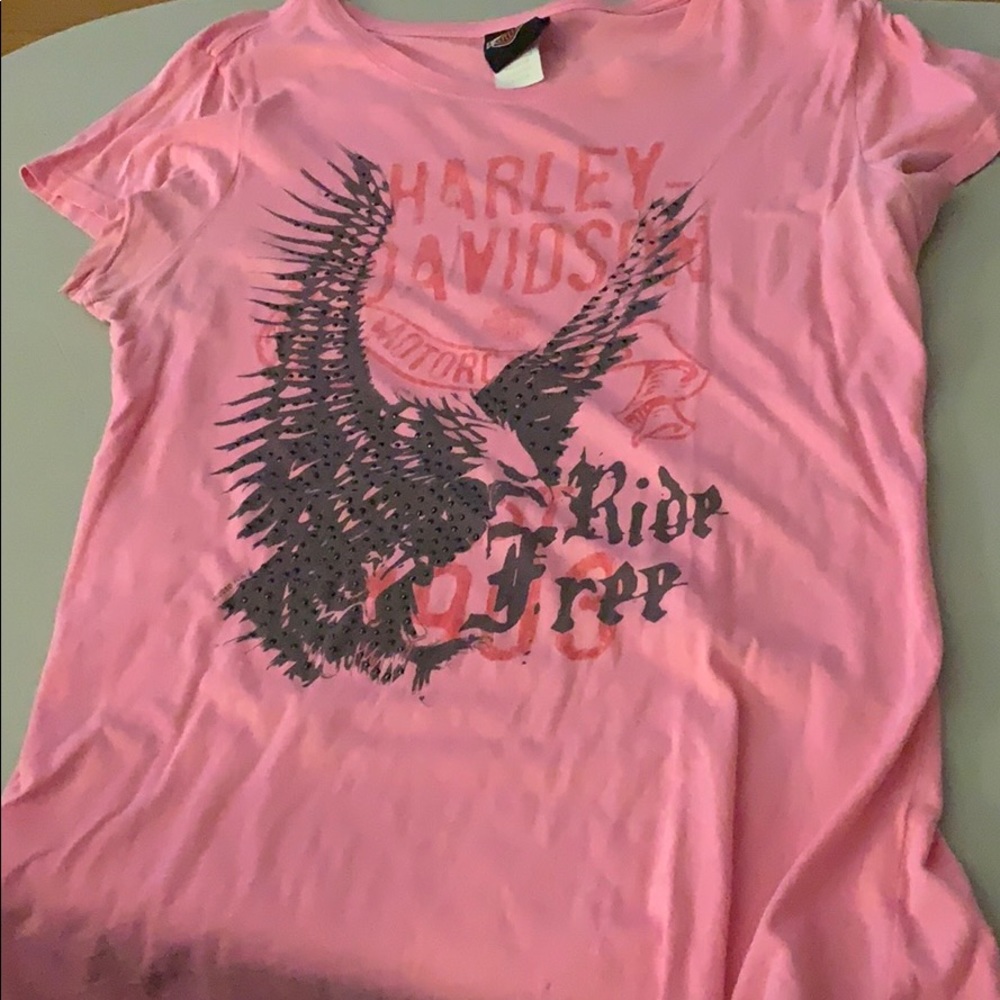 Harley Davidson T-Shirt